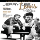 Image for Jerry Lee Lewis: Inside and Out