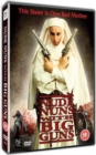 Image for Nude Nuns With Big Guns