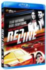 Image for Redline