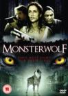 Image for Monsterwolf