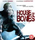Image for House of Bones