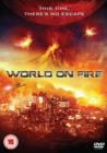 Image for World On Fire