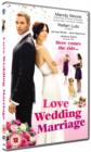 Image for Love Wedding Marriage