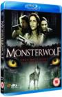 Image for Monsterwolf