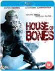 Image for House of Bones