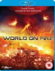 Image for World On Fire