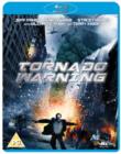 Image for Tornado Warning