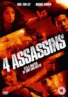 Image for 4 Assassins