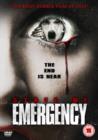 Image for State of Emergency