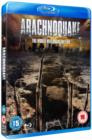 Image for Arachnoquake