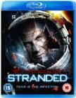 Image for Stranded