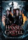 Image for Hansel and Gretel - Warriors of Witchcraft