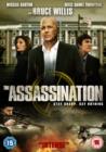 Image for The Assassination