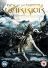 Image for The Rise of the Shadow Warrior