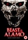 Image for Beast of the Alamo