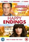 Image for Happy Endings