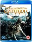 Image for The Rise of the Shadow Warrior