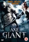 Image for Axe Giant