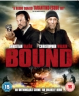 Image for Bound