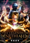 Image for The Legends of Nethiah