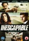 Image for Inescapable