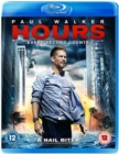 Image for Hours