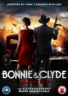 Image for Bonnie and Clyde - Justified