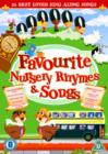Image for Favourite Nursery Rhymes and Children's Songs
