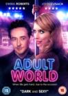 Image for Adult World