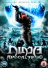 Image for Ninja Apocalypse