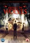 Image for Raised By Wolves