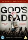 Image for God's Not Dead
