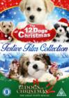 Image for The 12 Dogs of Christmas/12 Dogs of Christmas: Great Puppy Rescue