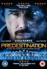 Image for Predestination