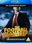 Image for An  Alternative Reality: The Football Manager Documentary