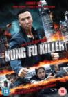 Image for Kung Fu Killer