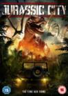 Image for Jurassic City