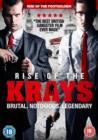 Image for Rise of the Krays