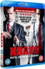 Image for Rise of the Krays