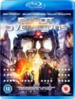 Image for Robot Overlords