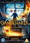 Image for The Games Maker