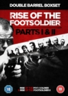 Image for Rise of the Footsoldier/Rise of the Footsoldier Part II