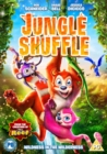 Image for Jungle Shuffle
