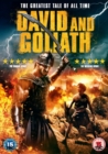 Image for David and Goliath