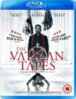 Image for The Vatican Tapes