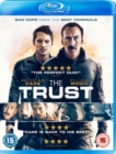 Image for The Trust