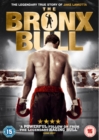 Image for The Bronx Bull