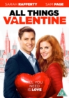 Image for All Things Valentine