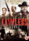 Image for Lawless Range