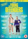 Image for The Young Offenders